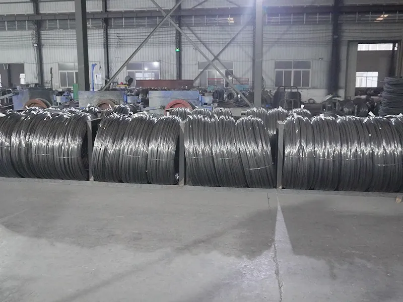 Rede de arame de 45 carbonos